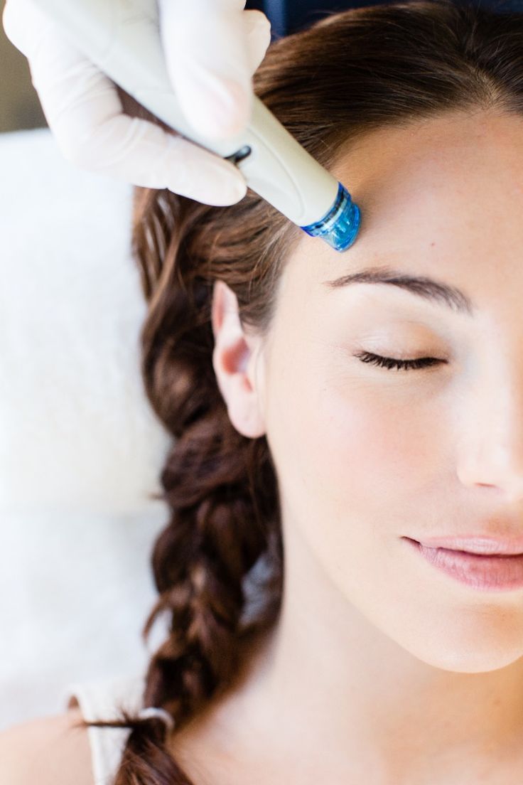 hydrafacial